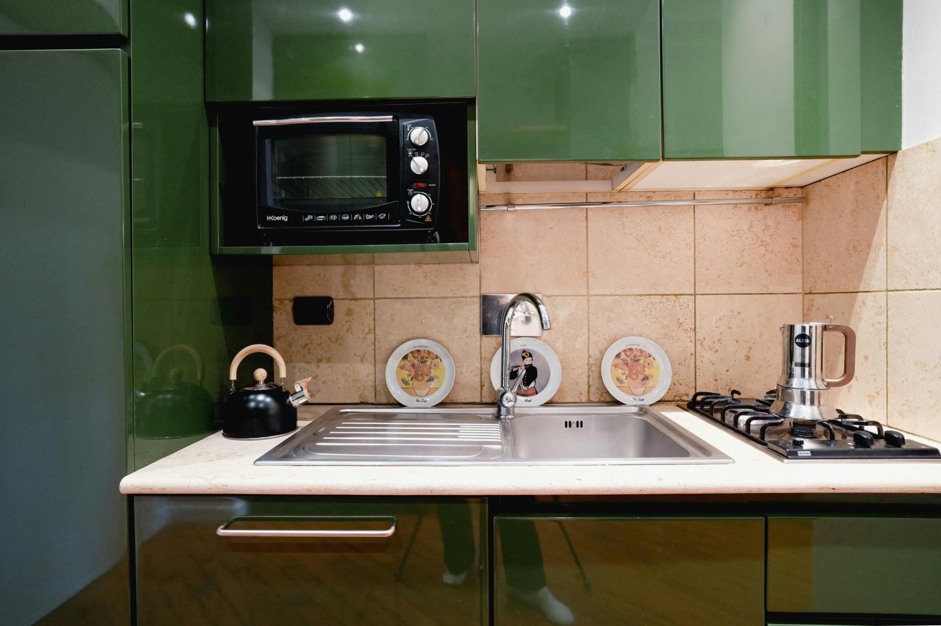 preview gallery tile