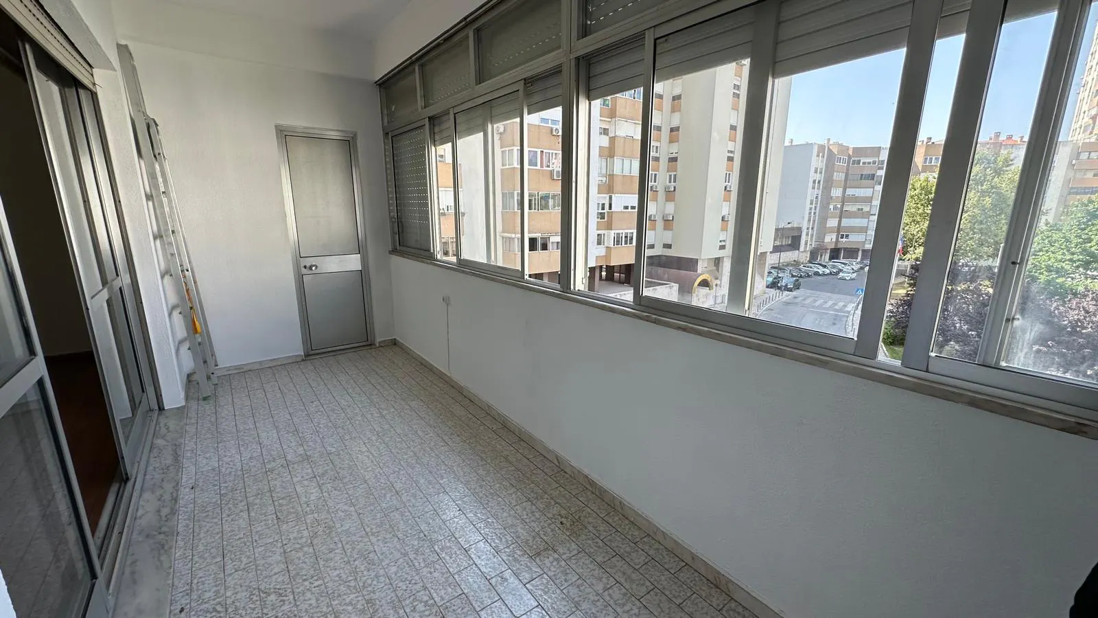 2-Bedroom Apartment in Rua Sarmento de Beires, Lisbon (1668739) ROOM 3