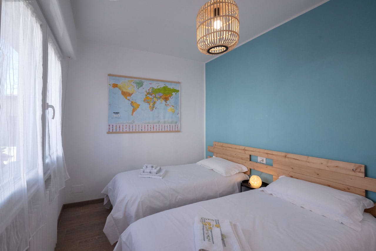 Apartment Dormelletto, 2 beds — photo 7