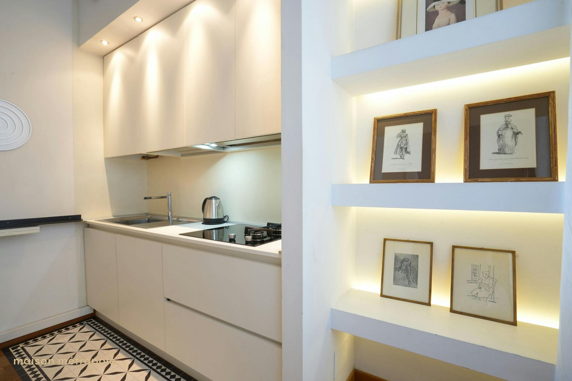 preview gallery tile