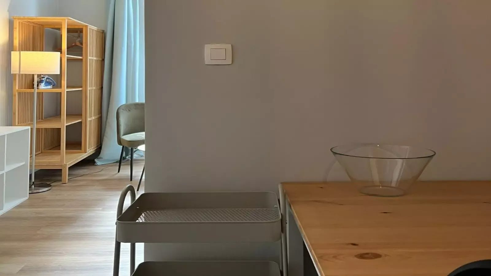 Apartment Saint-Gilles — photo 5