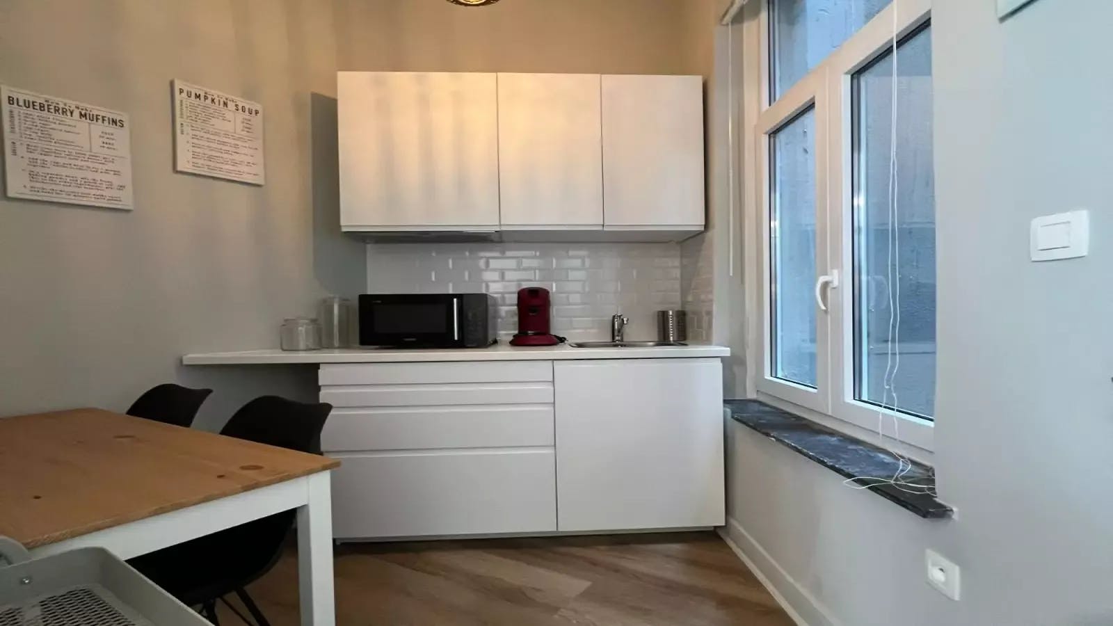 Apartment Saint-Gilles — photo 10
