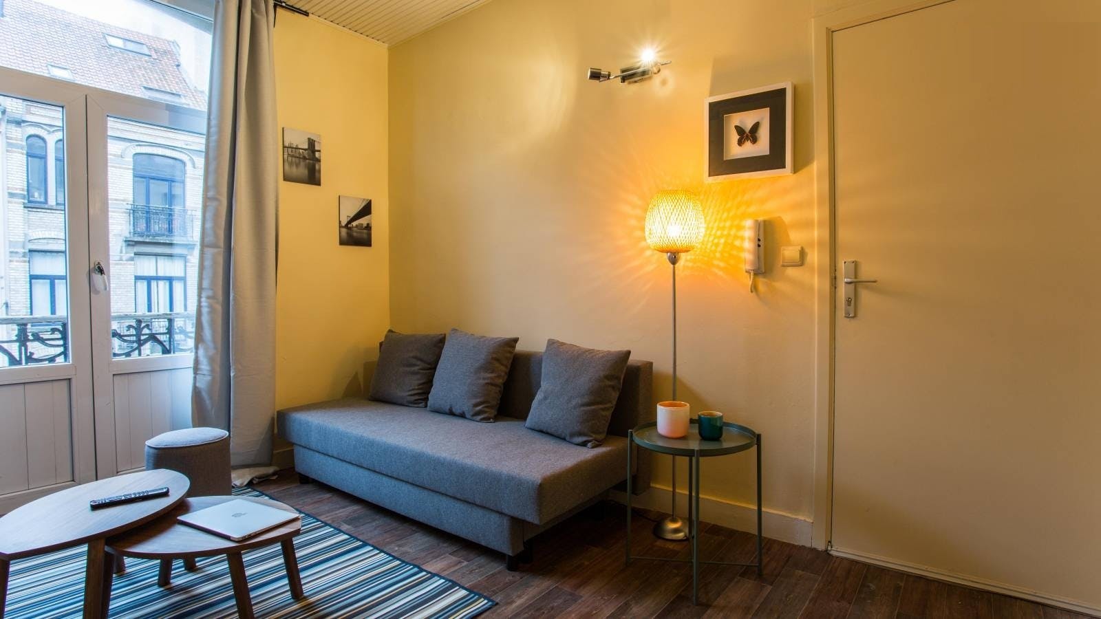 preview gallery tile