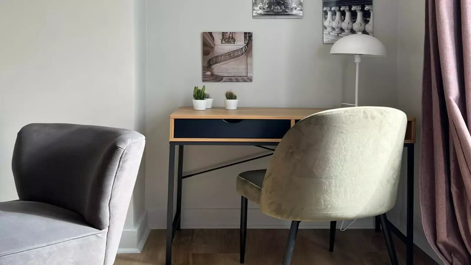 preview gallery tile