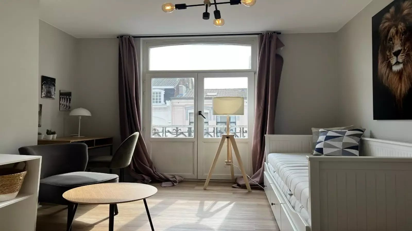 preview gallery tile