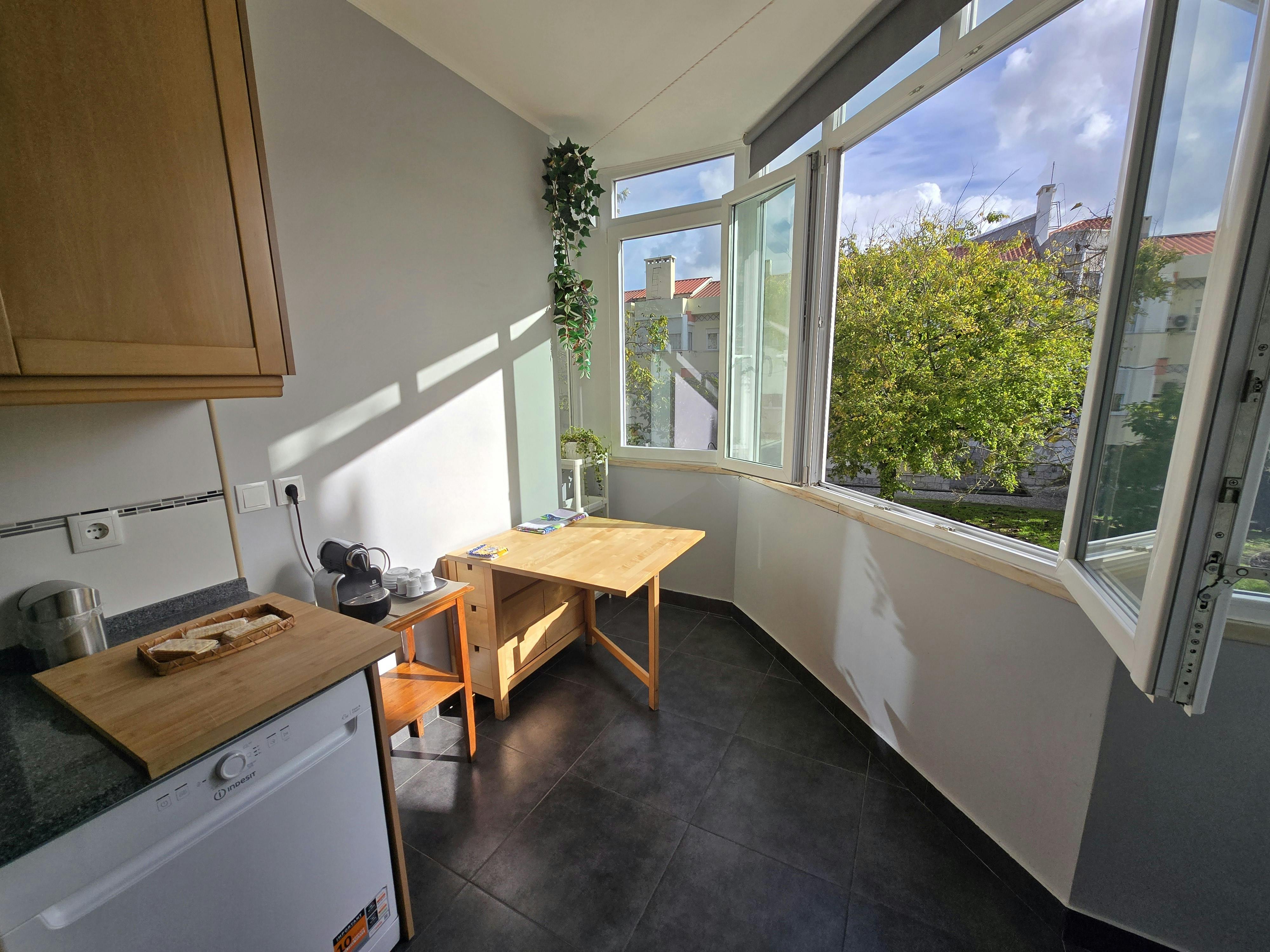 Appartamento in affitto a 1700 € al mese a Amadora, Rua Pais de Ramos