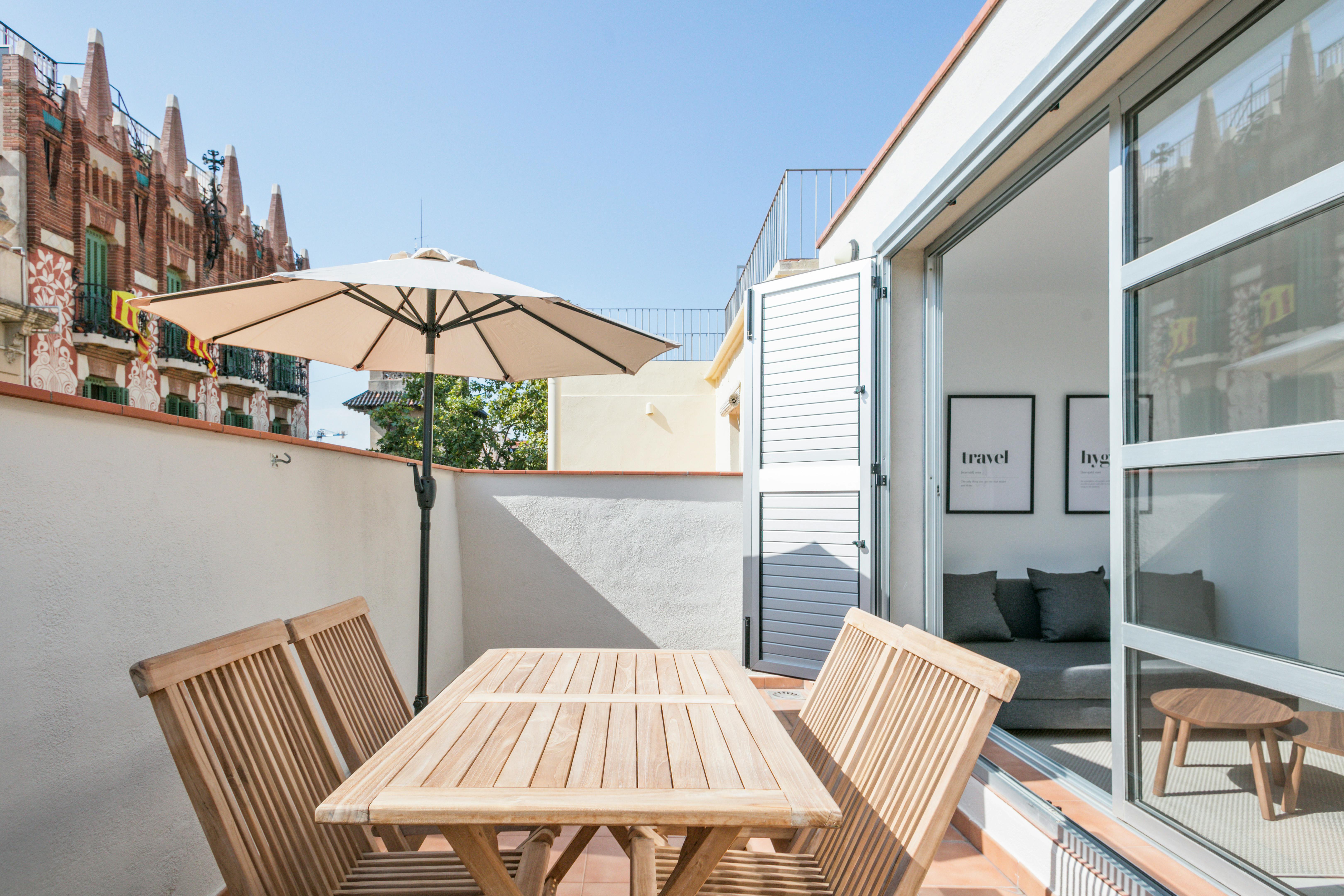 Carrer de l'Or, Barcelona preview