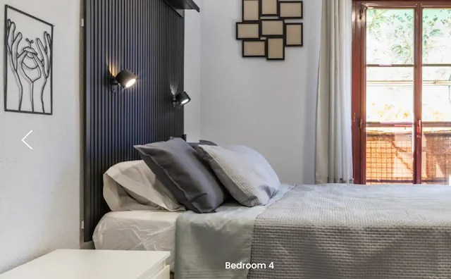 Private room in Calle de la Constitución, Alcobendas (1668786) room image 1