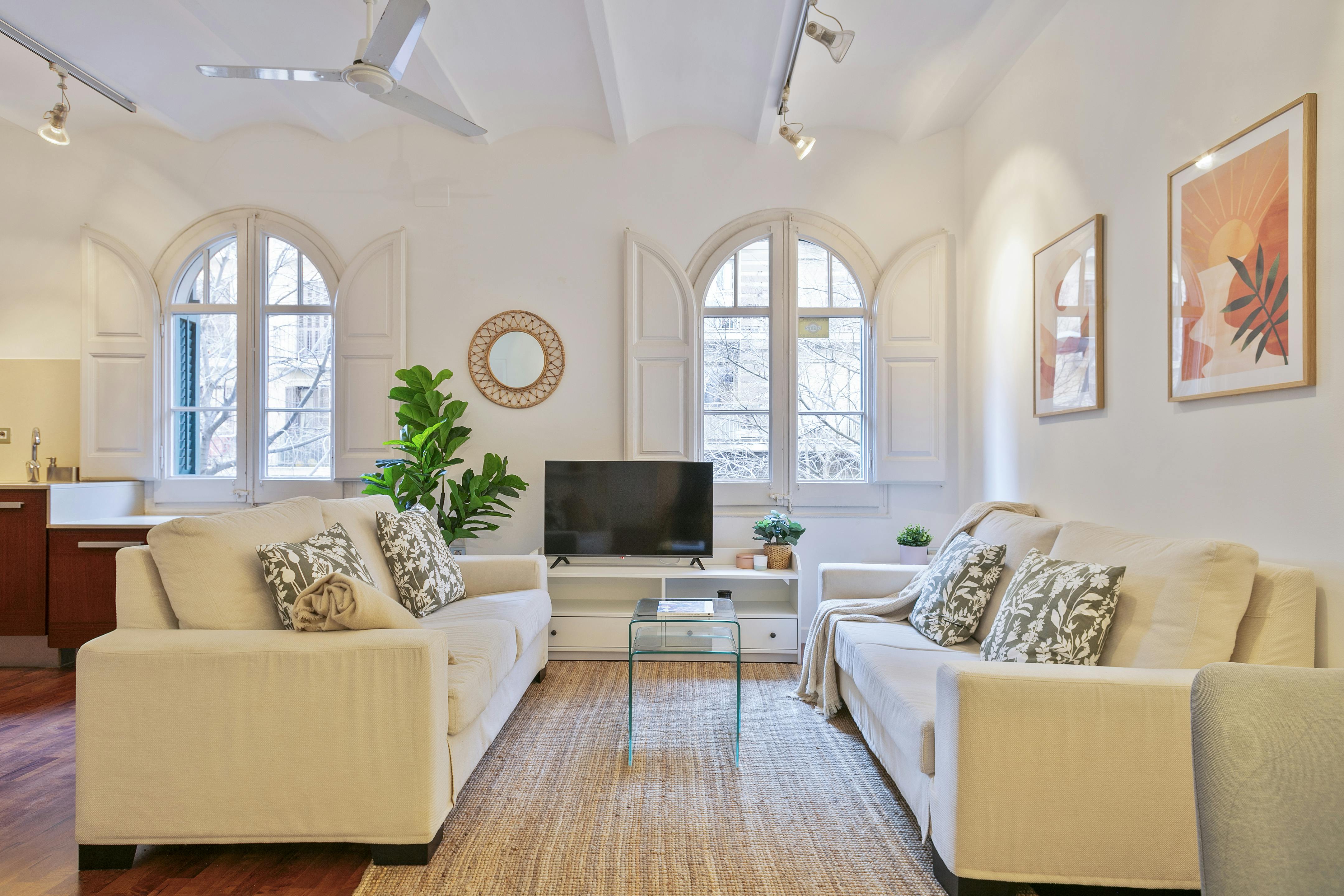 Carrer de Lepant, Barcelona preview