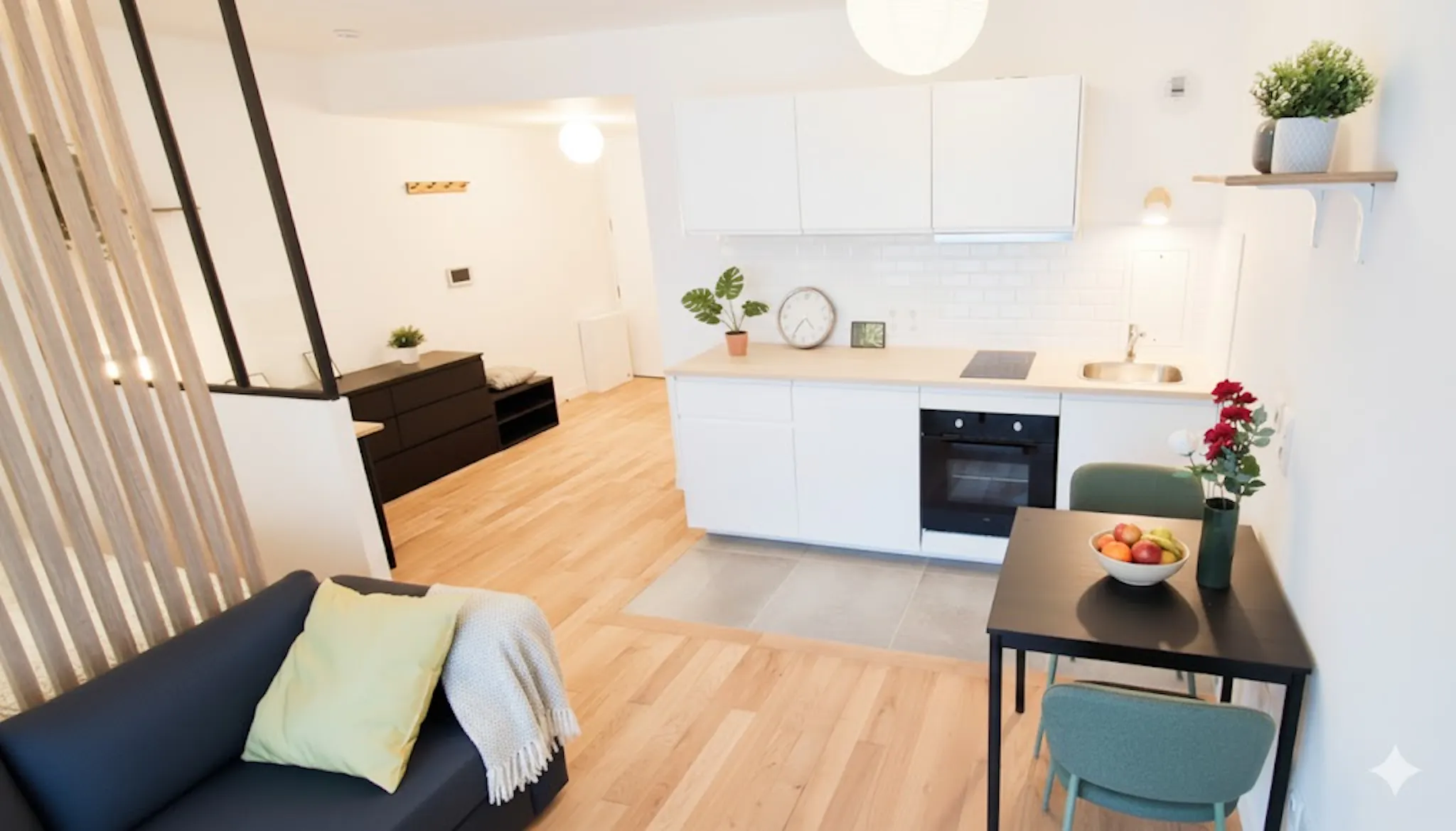 Rue Théodore Deck, Paris preview