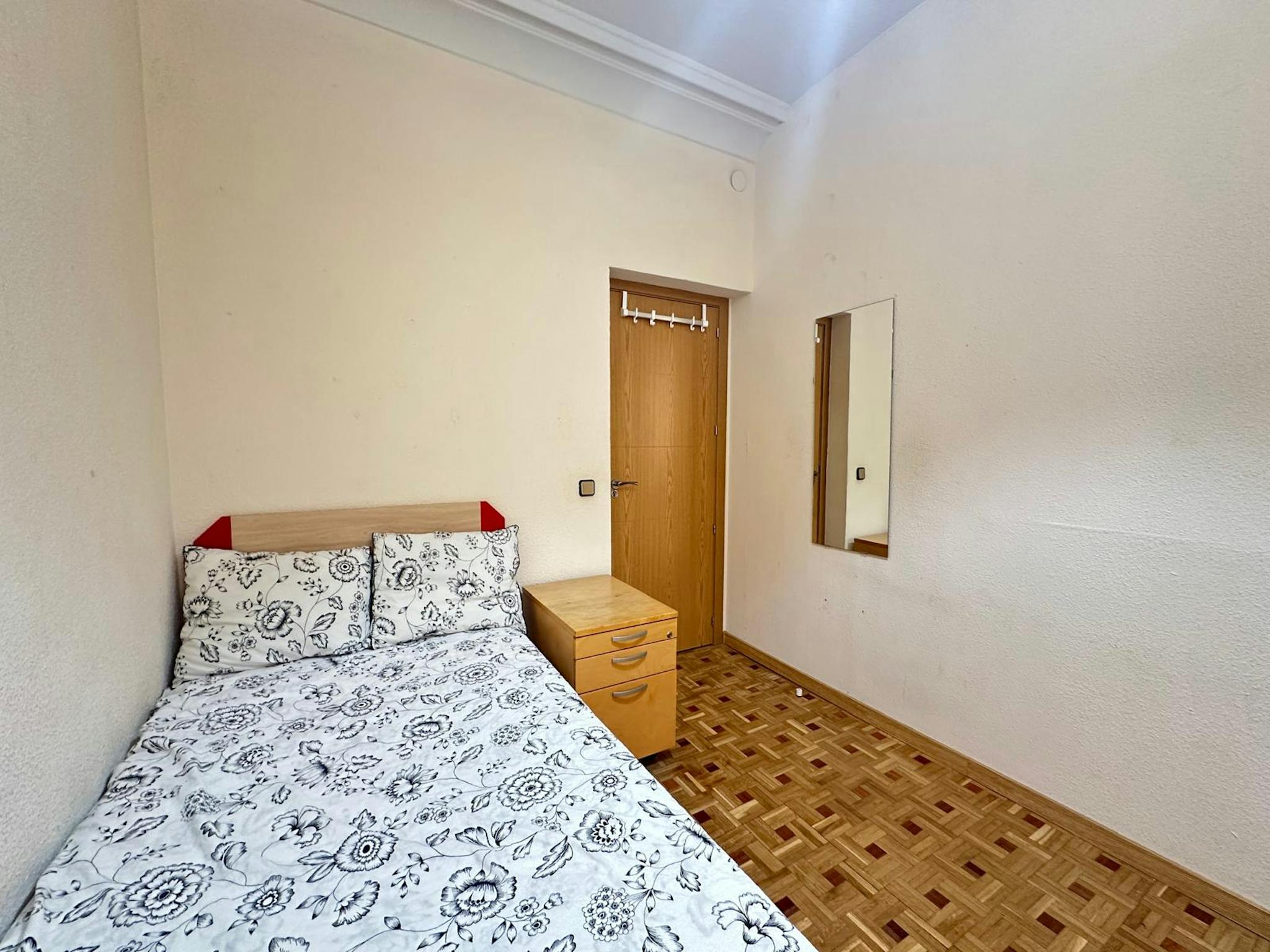 Calle del Doctor Esquerdo, Madrid preview