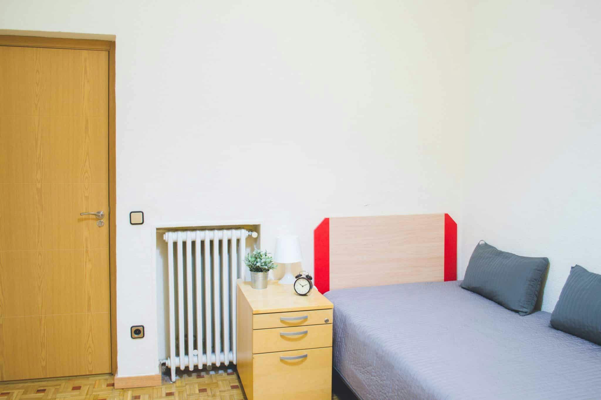 Calle del Doctor Esquerdo, Madrid preview