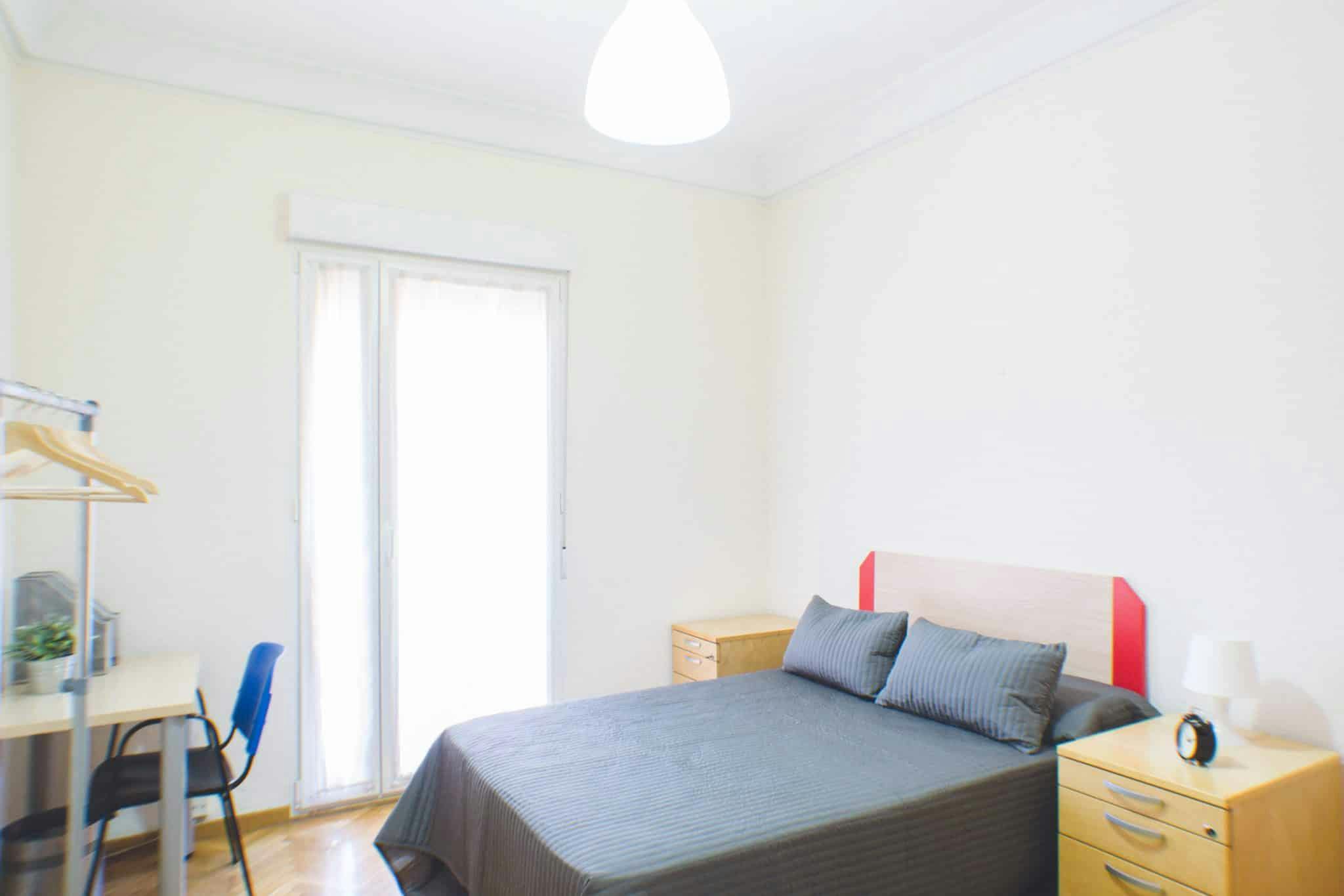 Calle del Doctor Esquerdo, Madrid preview