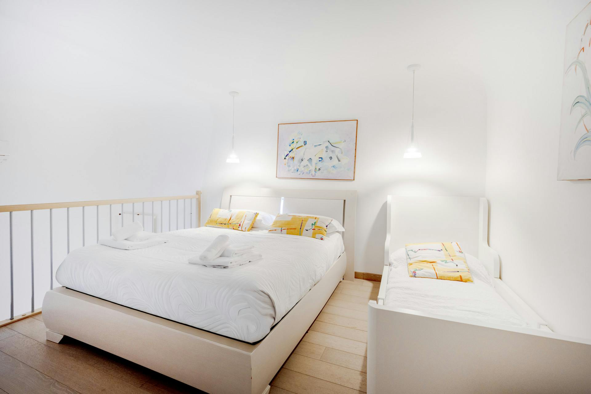 House for rent for €1,000,000 per month in Bari, Via Tanzi