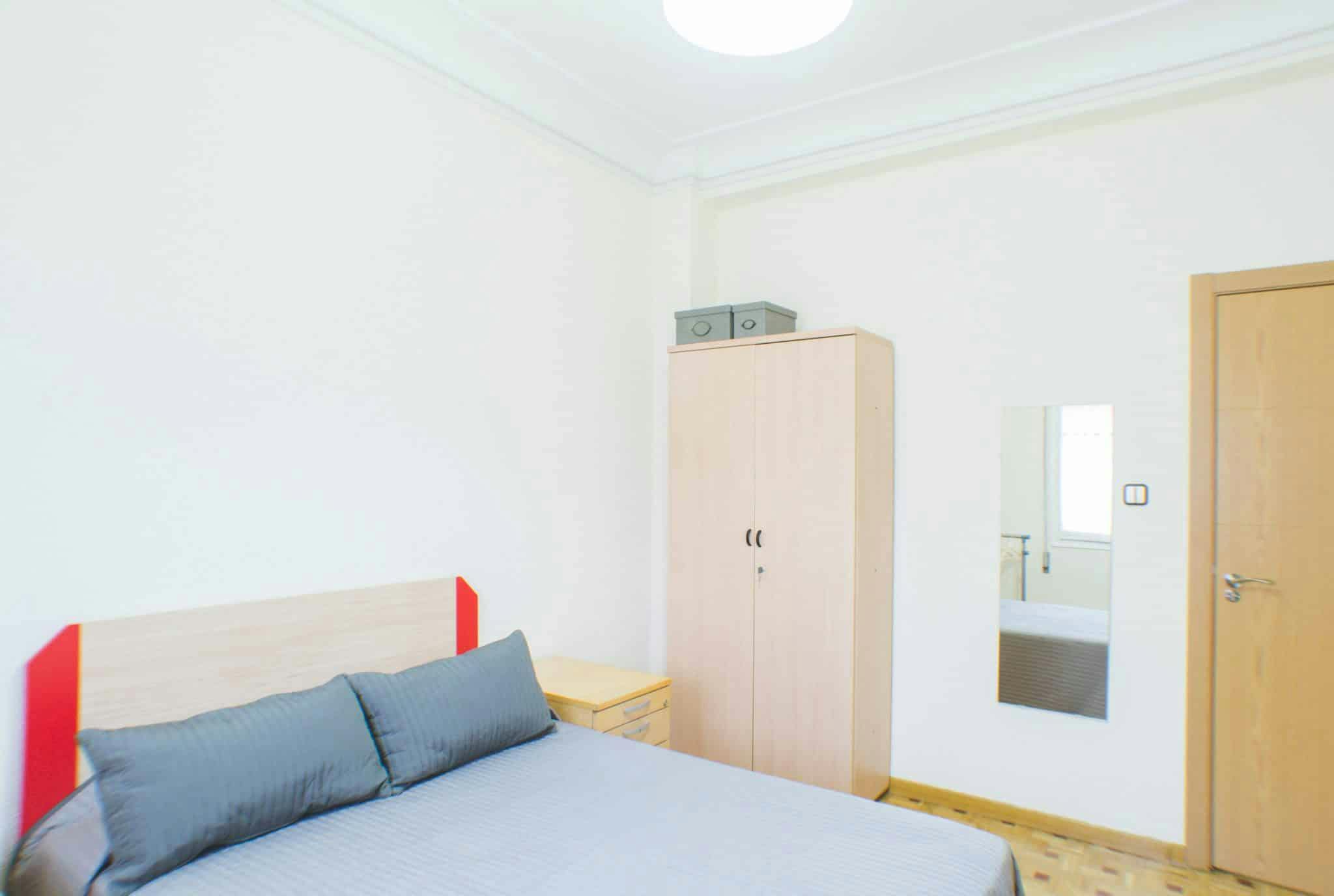 Calle del Doctor Esquerdo, Madrid preview