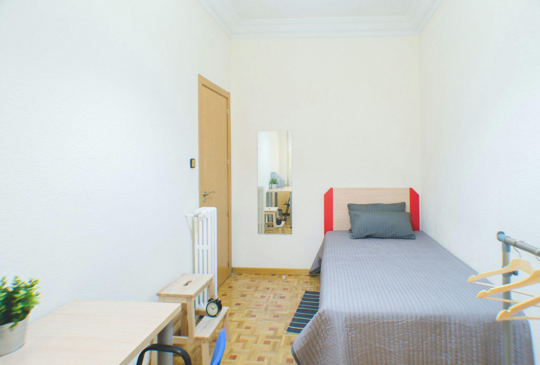 Calle del Doctor Esquerdo, Madrid preview