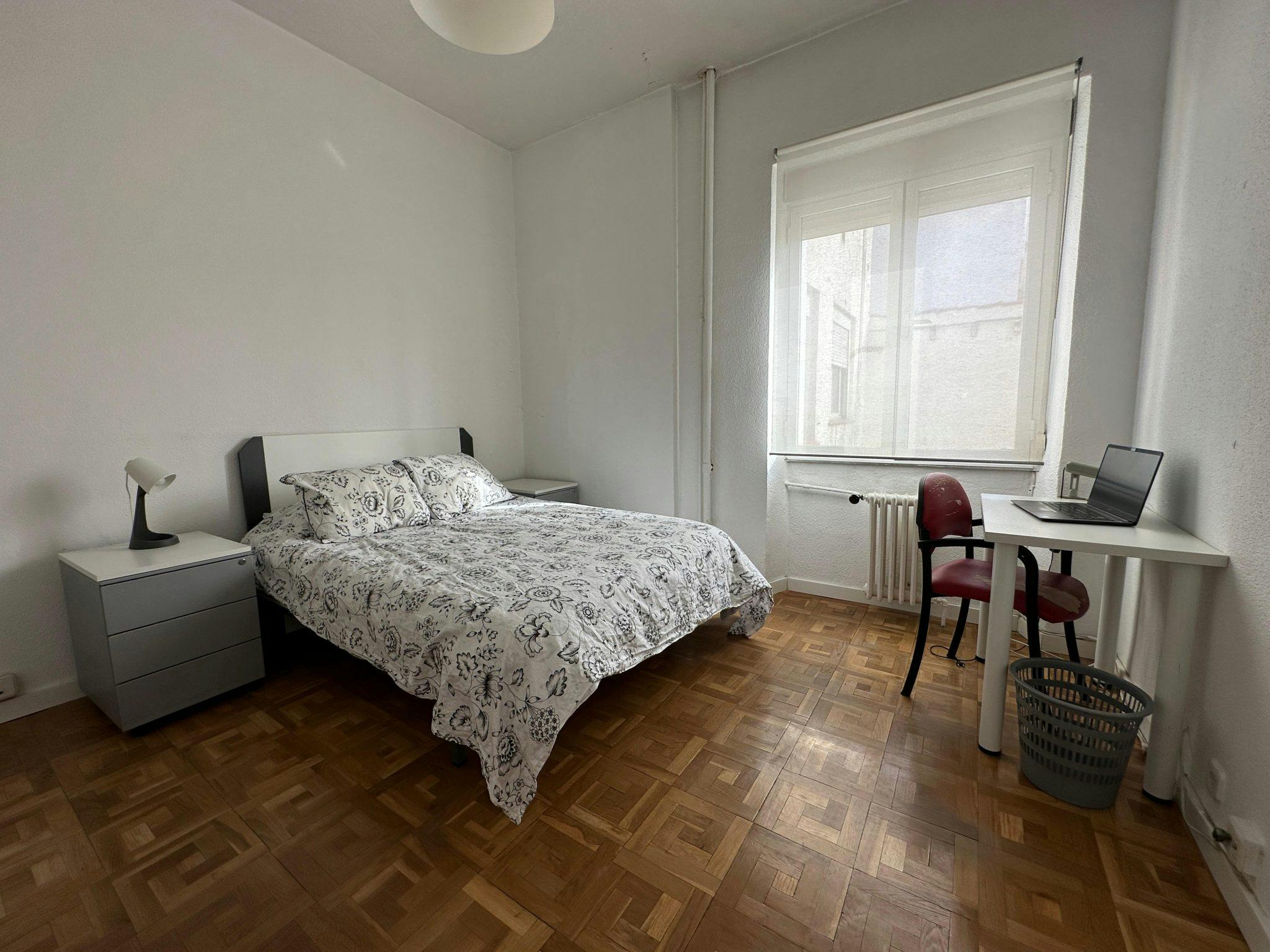 Paseo de Santa María de la Cabeza, Madrid preview