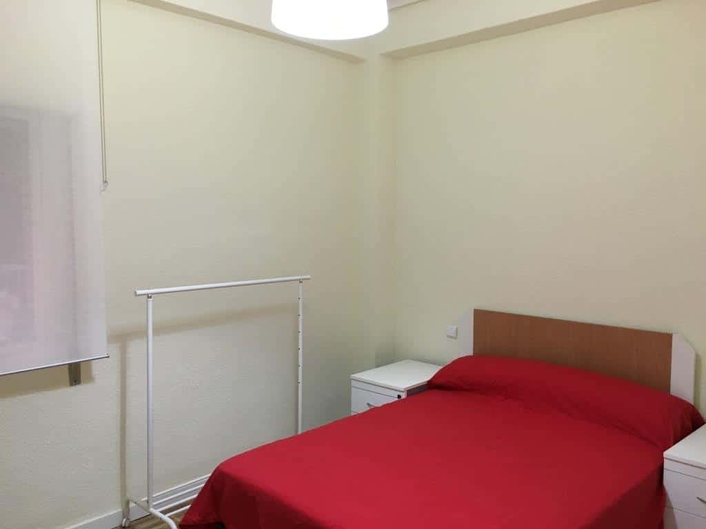 Ronda de Valencia, Madrid preview