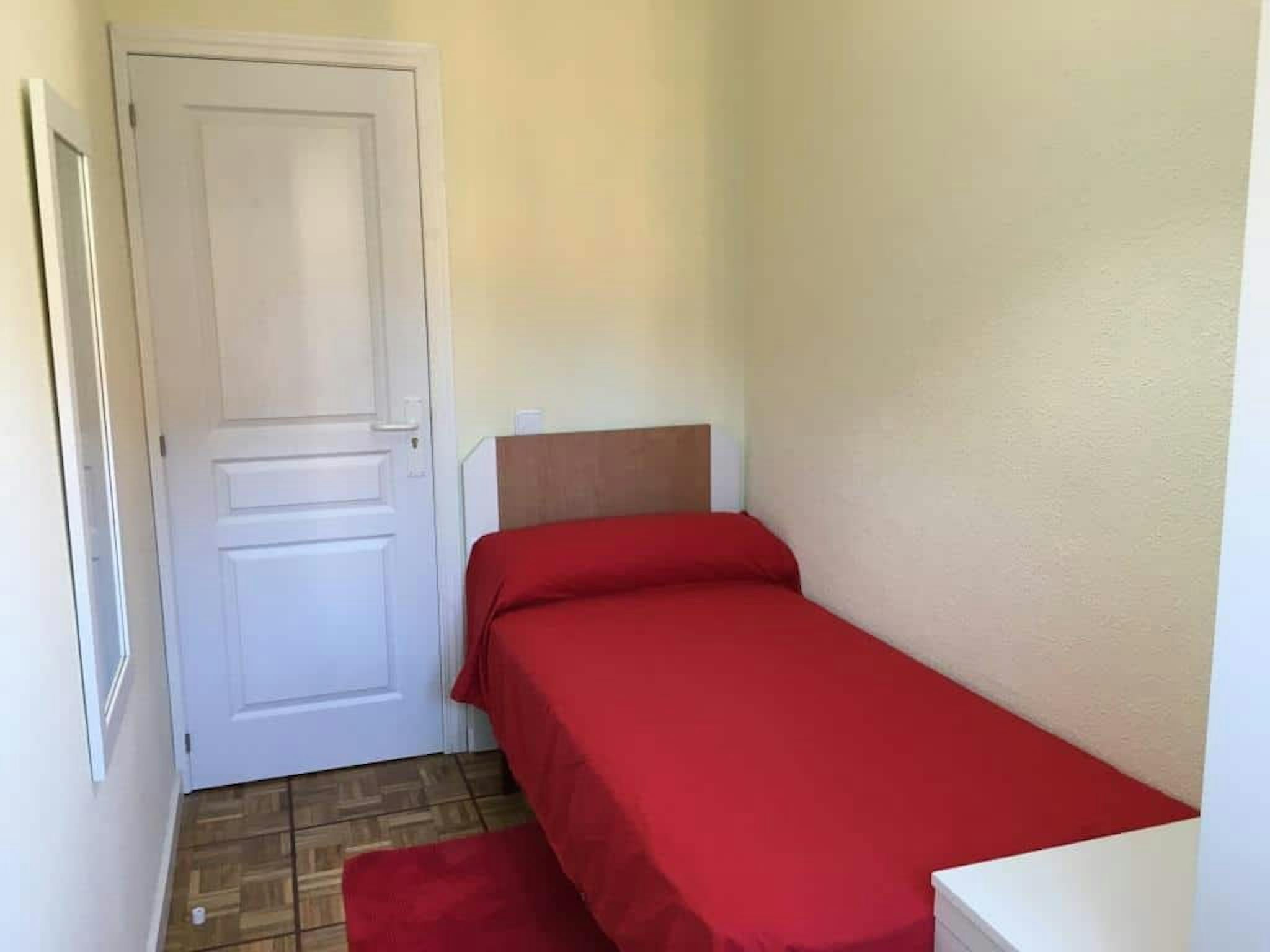 Ronda de Valencia, Madrid preview