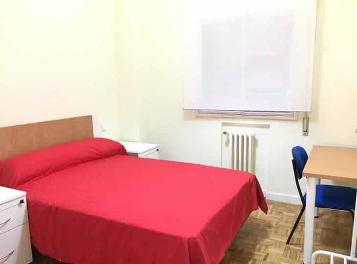 Ronda de Valencia, Madrid Madrid