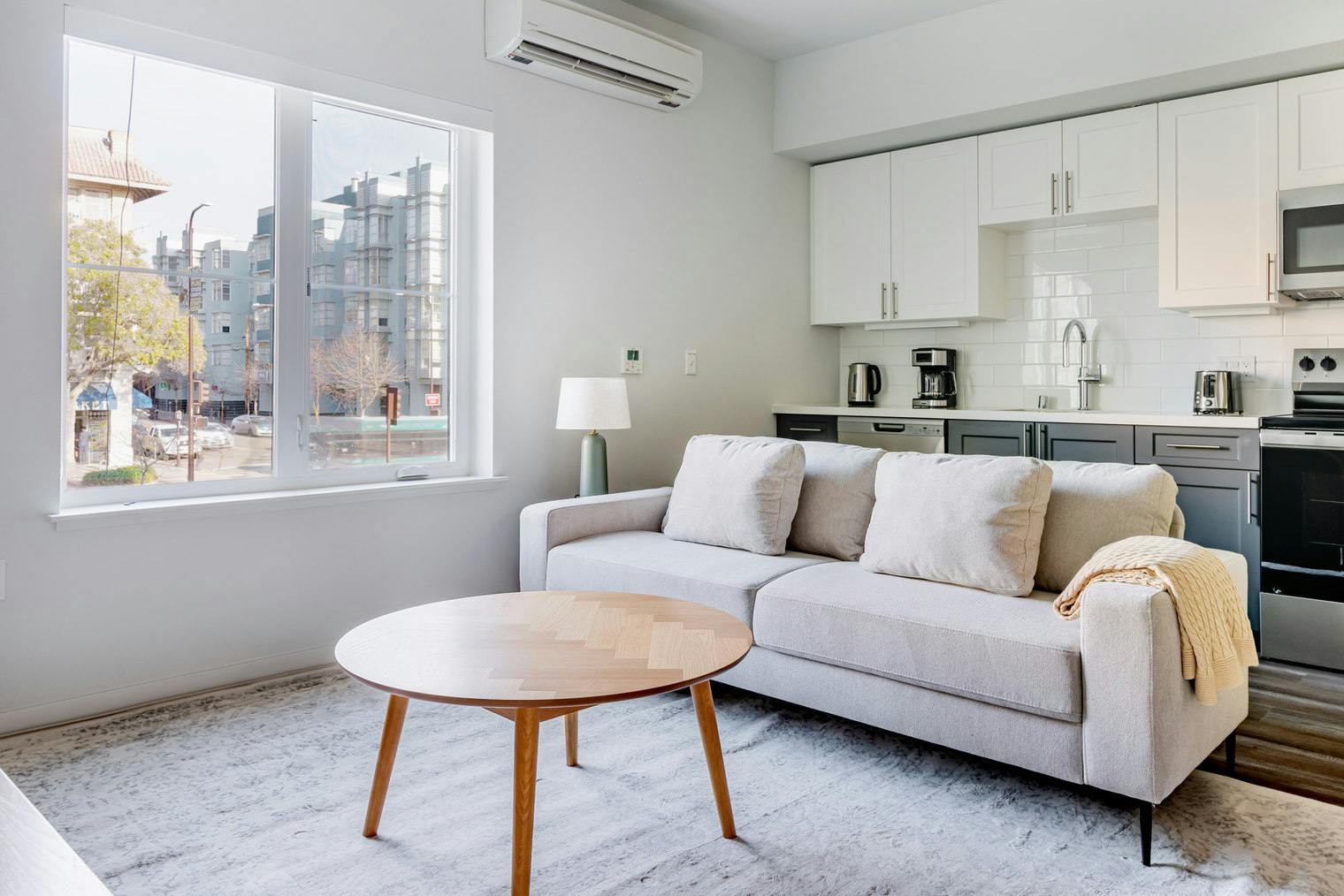 Apartamento en alquiler por $4,955 al mes en Berkeley, Haste Street