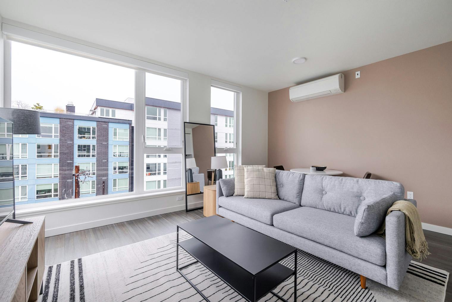 Appartement à louer pour $2,651/mois à Seattle, East Yesler Way