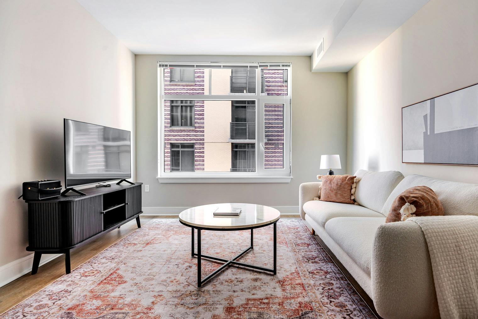 Appartement à louer pour $4,478/mois à Bethesda, Saint Elmo Avenue