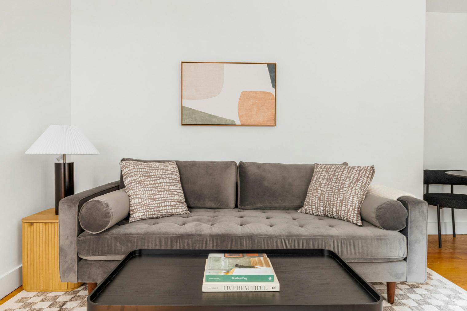 preview gallery tile