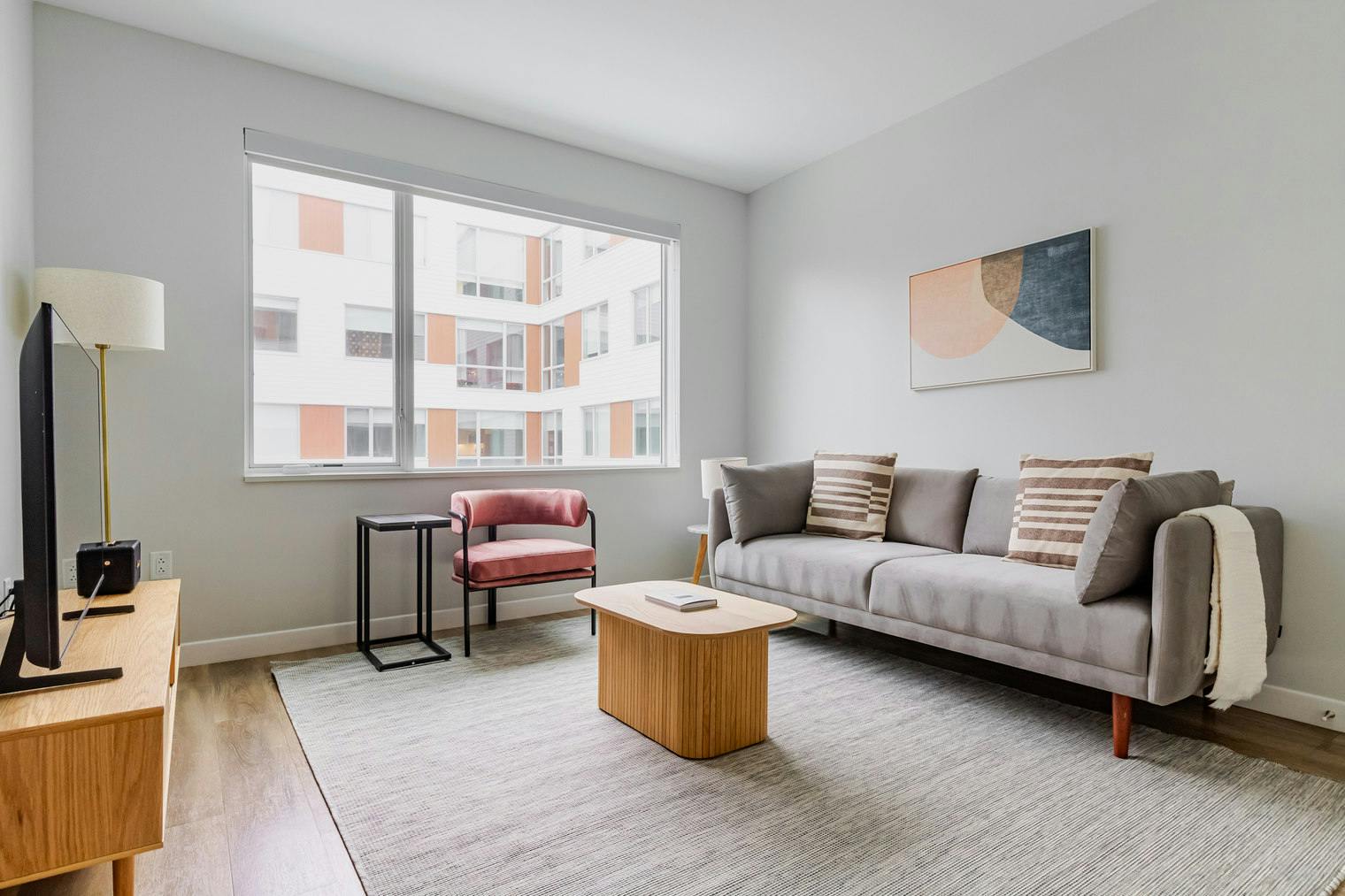 Apartment for rent for $2,544 per month in Cambridge, Rogers Street
