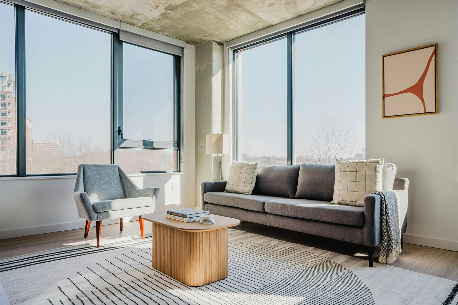 Квартира за оренду для $7,339 на місяць у Washington, D.C., 14th Street Southeast