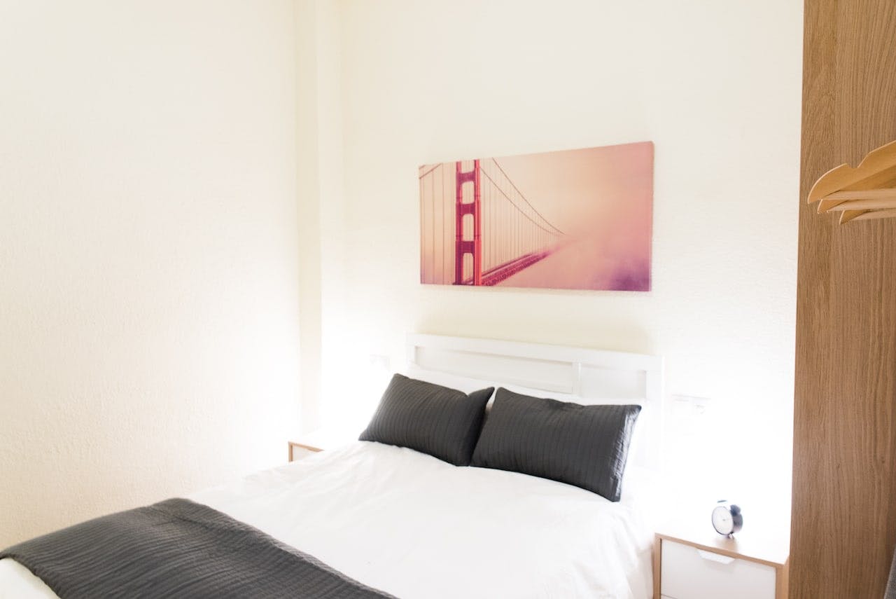 Avenida de la Reina Victoria, Madrid preview