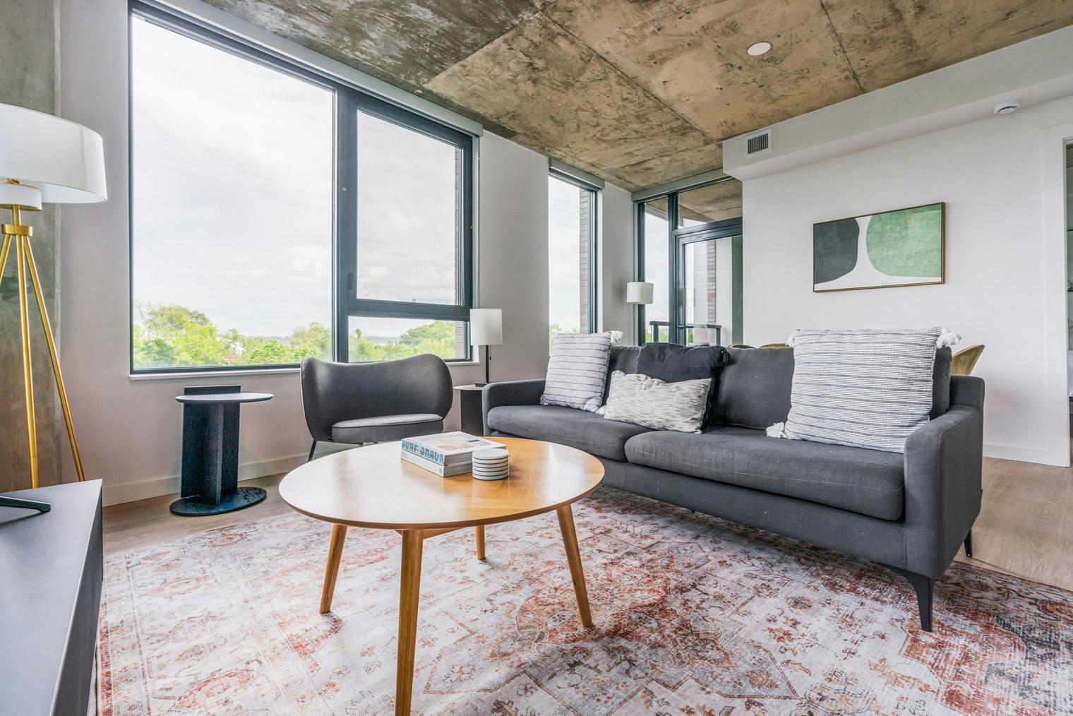 Apartment for rent for $9,609 per month in Washington, D.C., 14th Street Southeast