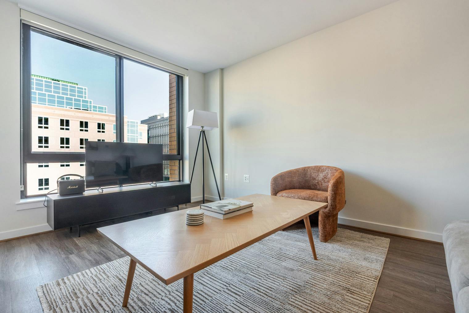 Appartement te huur voor $4,064 per maand in Arlington, Fairfax Drive