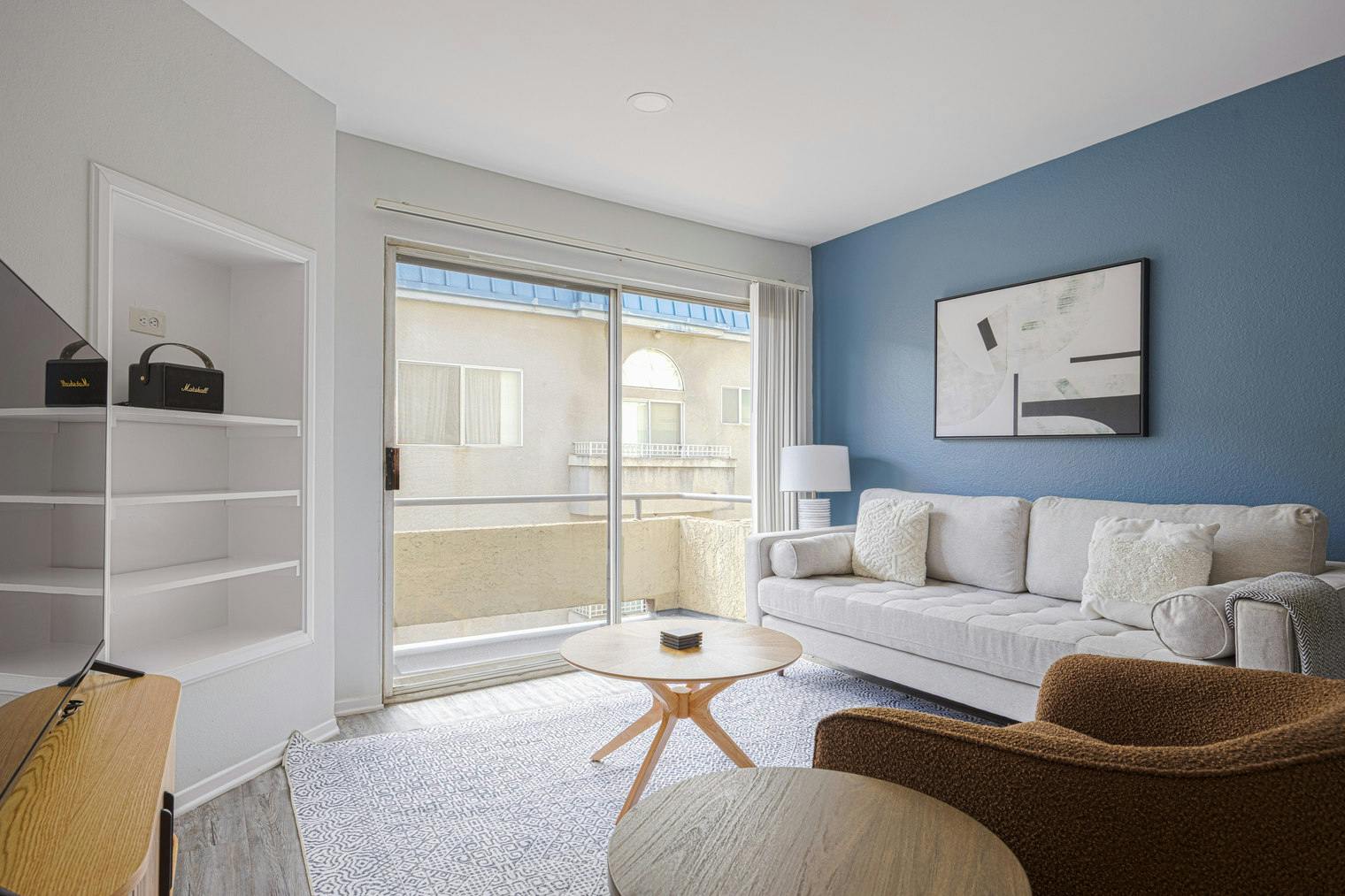 Квартира сдается в аренду за $4,798 в месяц в Los Angeles, Sepulveda Boulevard