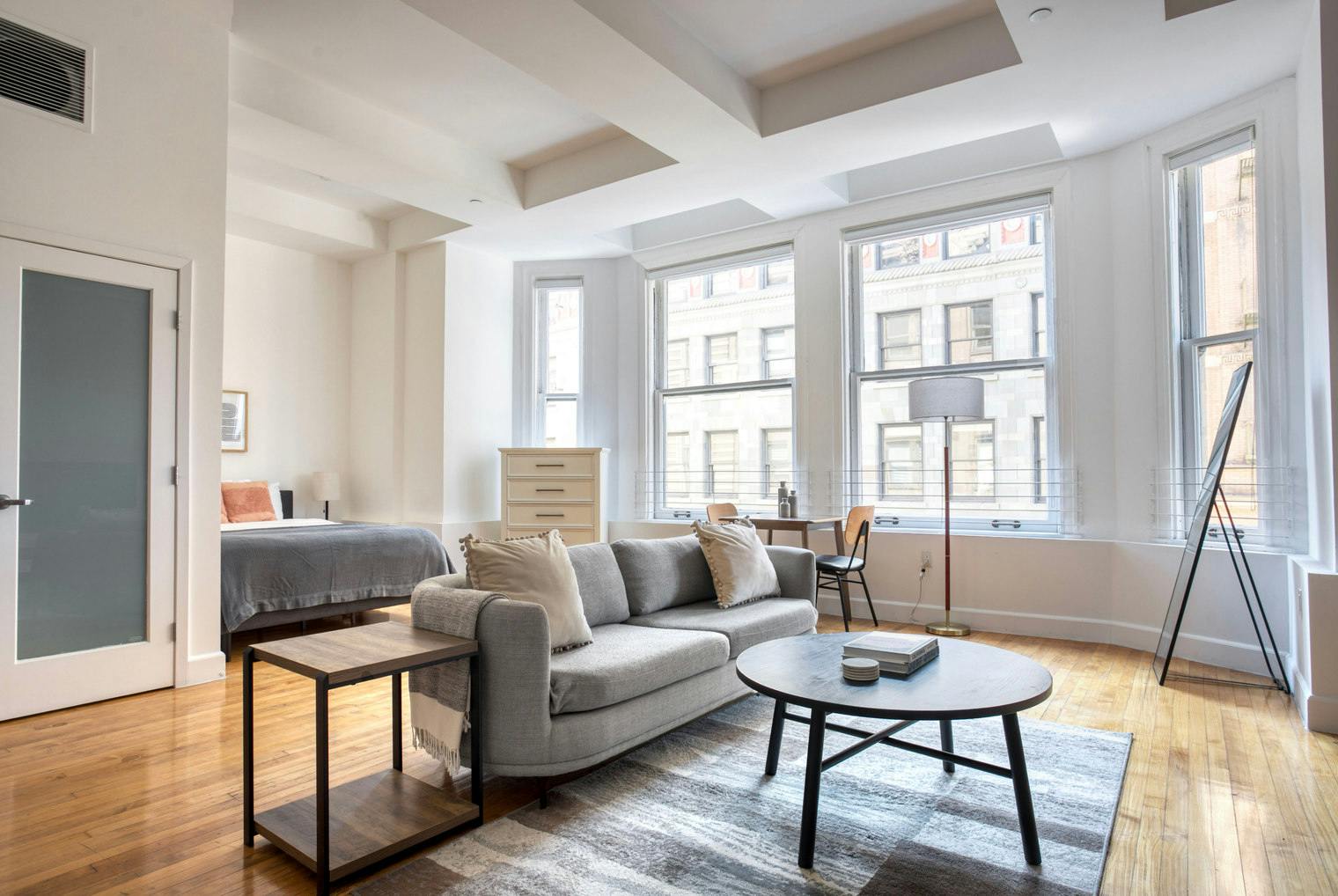 Studio zu mieten für $3,959 pro Monat in Los Angeles, South Spring Street