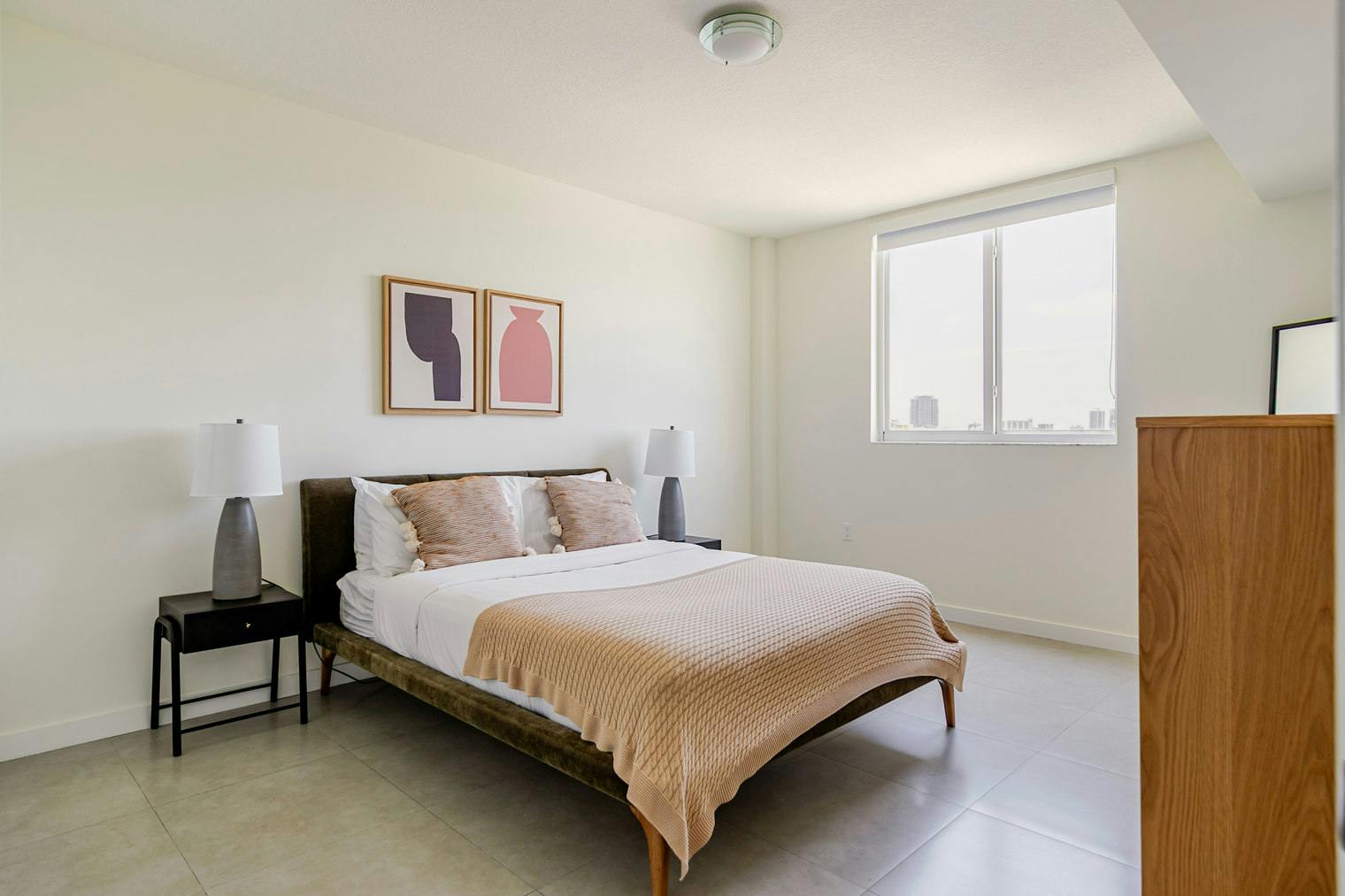 Apartment Miami, 1 bed — photo 9
