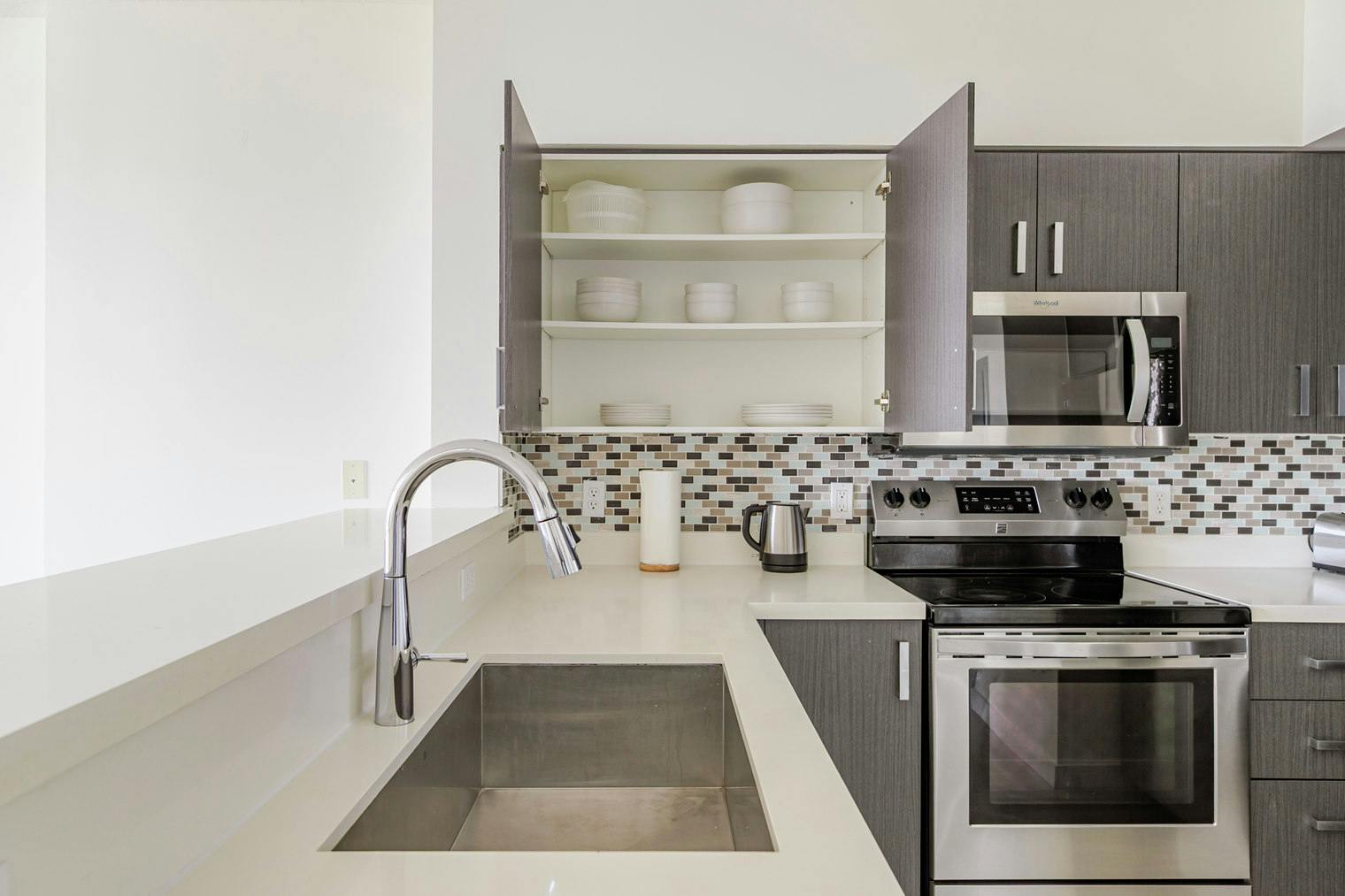 Apartment Miami, 1 bed — photo 8