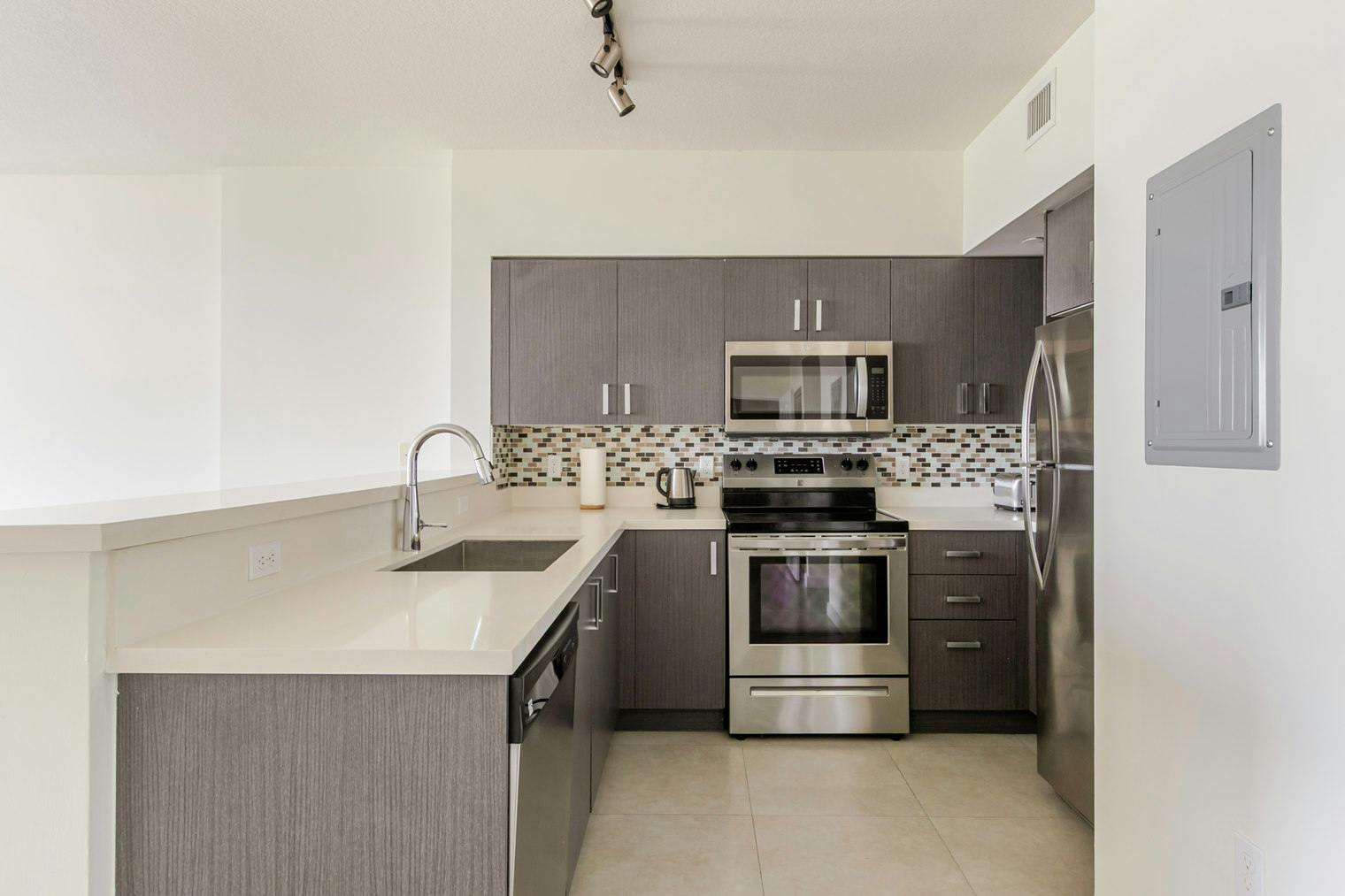 Apartment Miami, 1 bed — photo 7