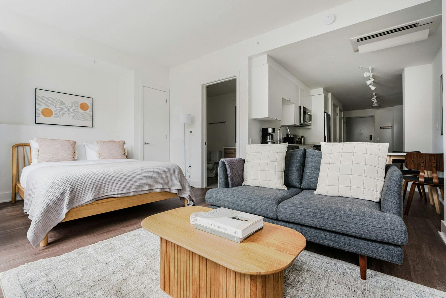 Etta att hyra för $6,184 i månaden i Washington, D.C., Church Street Northwest