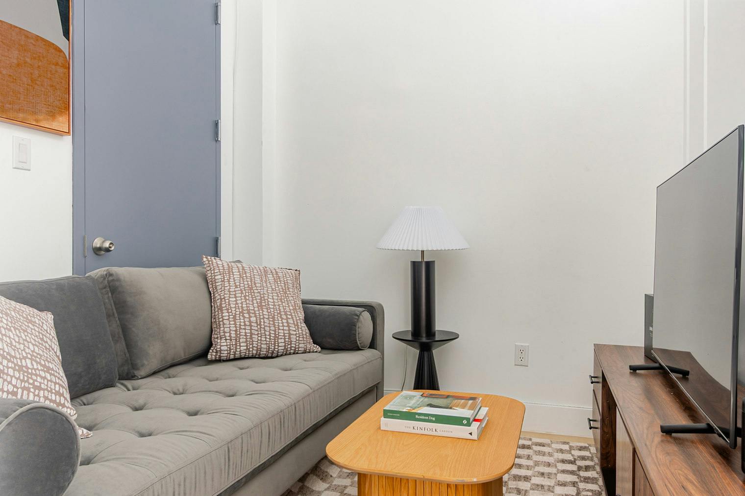 Apartment for rent for $7,717 per month in New York City, West 54th Street