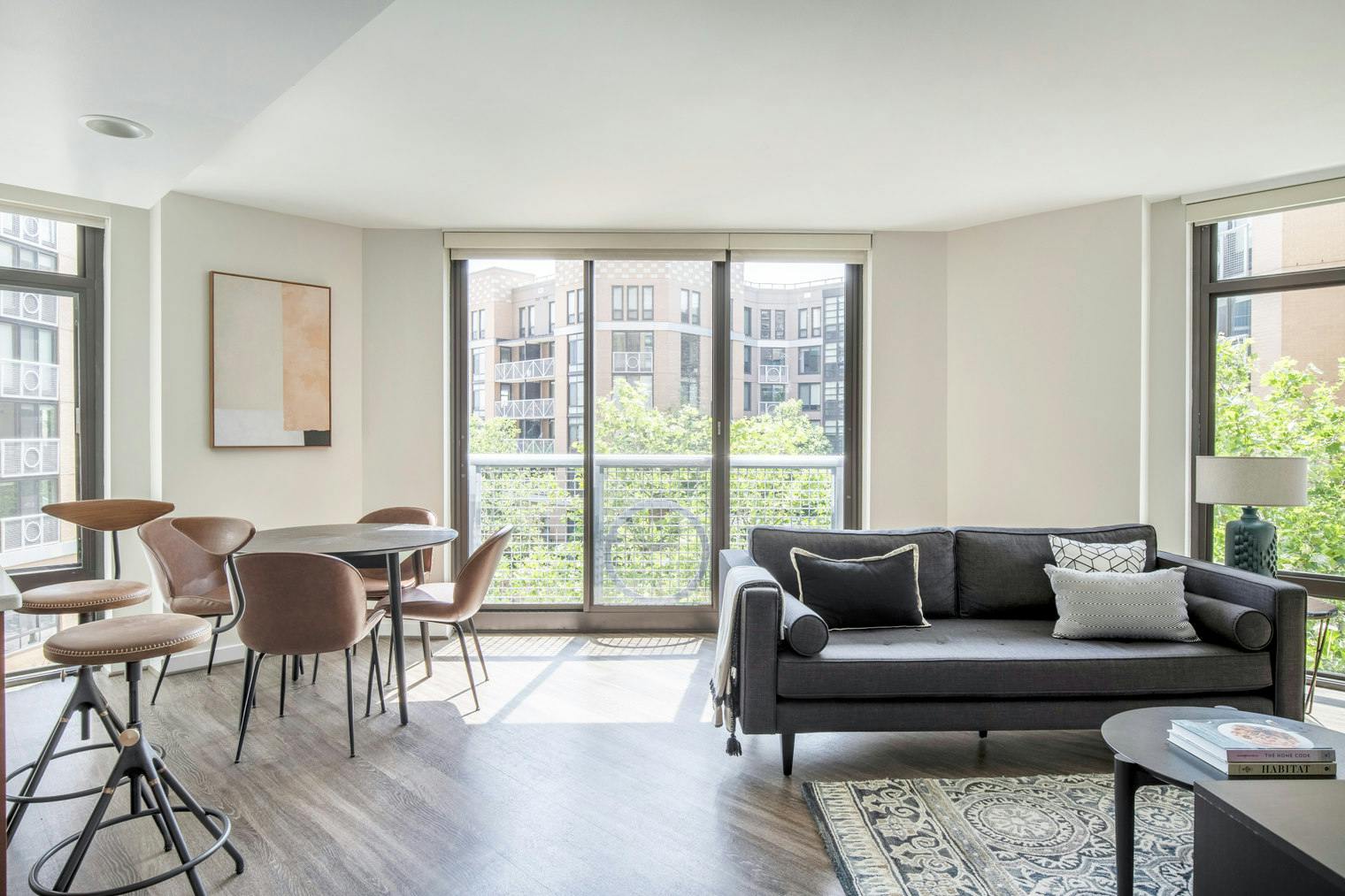Apartment for rent for $7,925 per month in Arlington, Fairfax Drive
