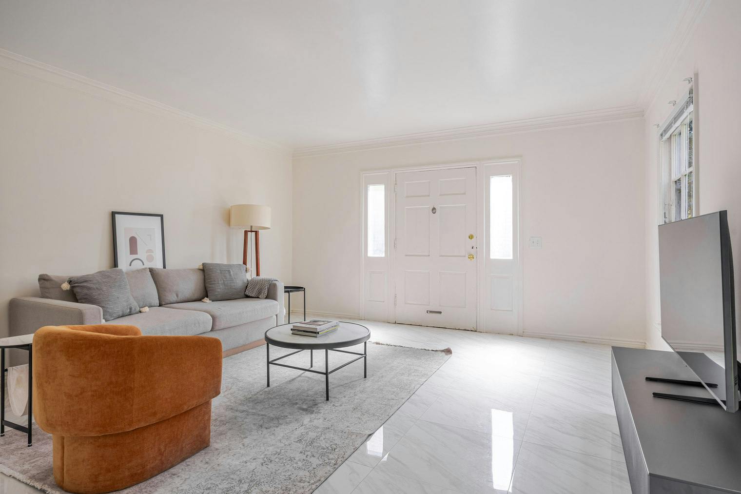 Apartamento en alquiler por $4,319 al mes en Beverly Hills, South Roxbury Drive