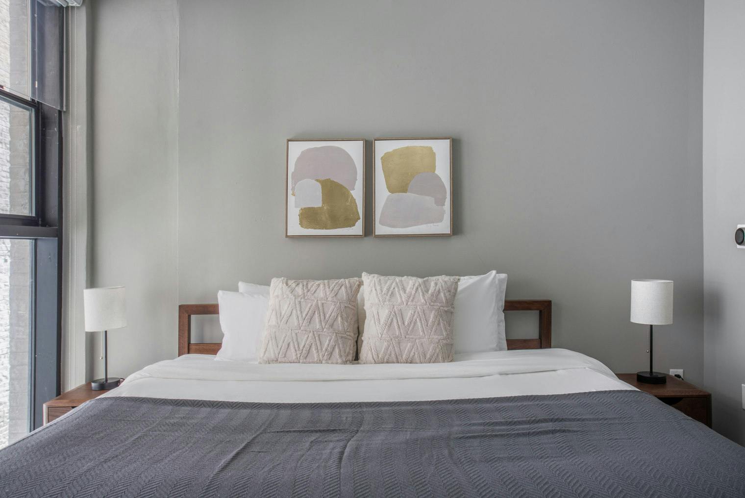 Apartment Los Angeles, 1 bed — photo 9