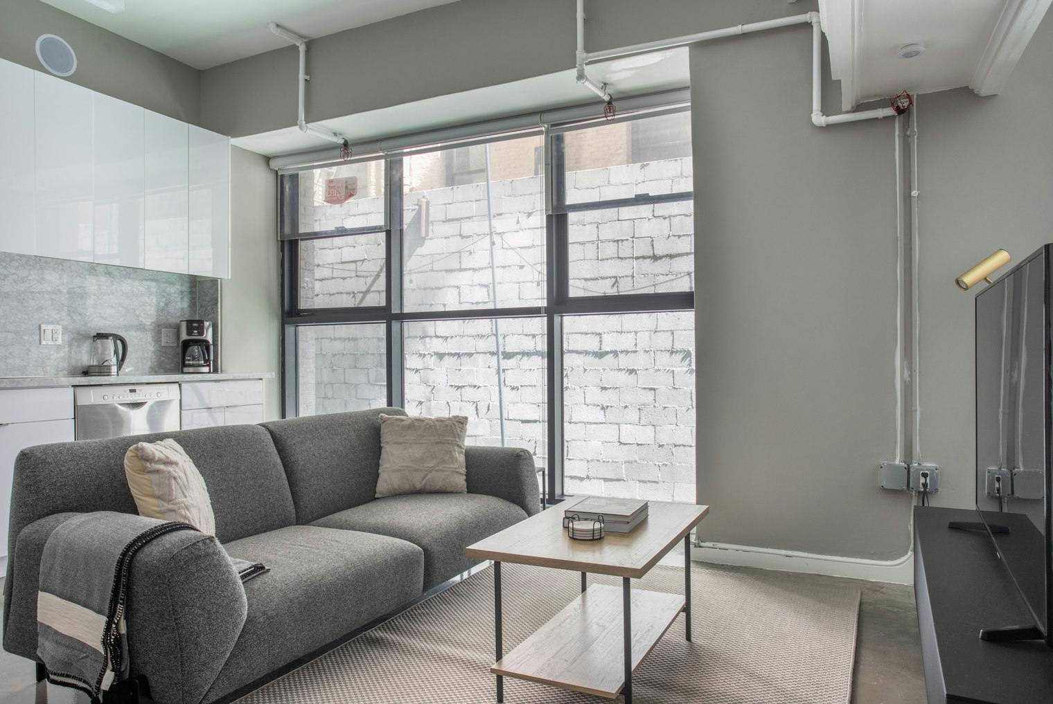 Wohnung zu mieten für $4,041 pro Monat in Los Angeles, South Spring Street