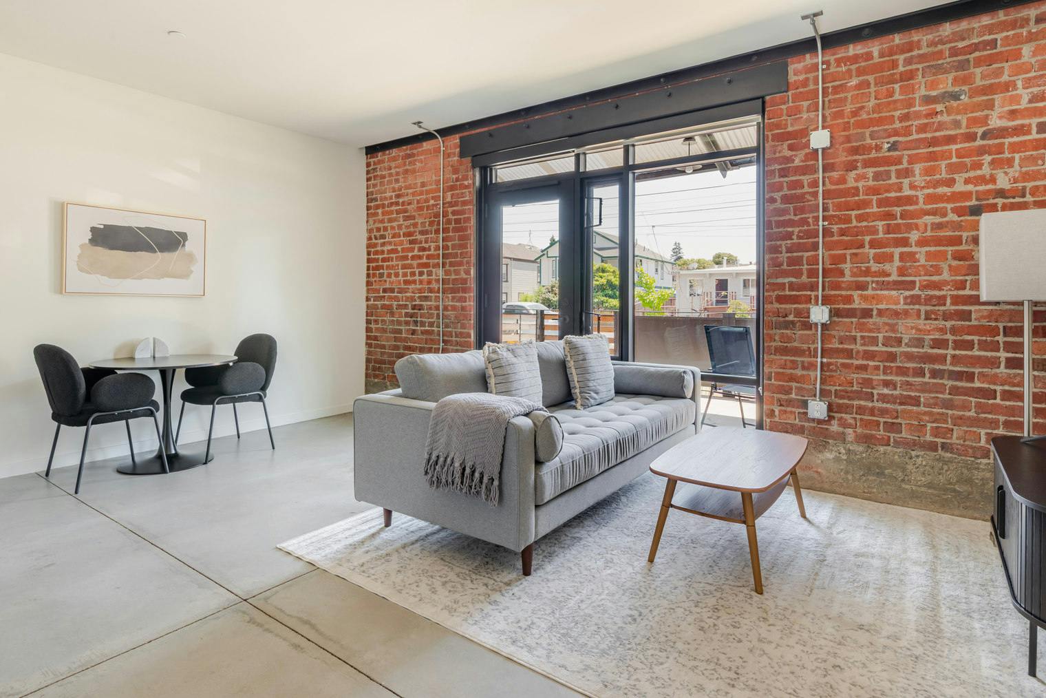 Appartement à louer pour $3,620/mois à Alameda, Buena Vista Avenue