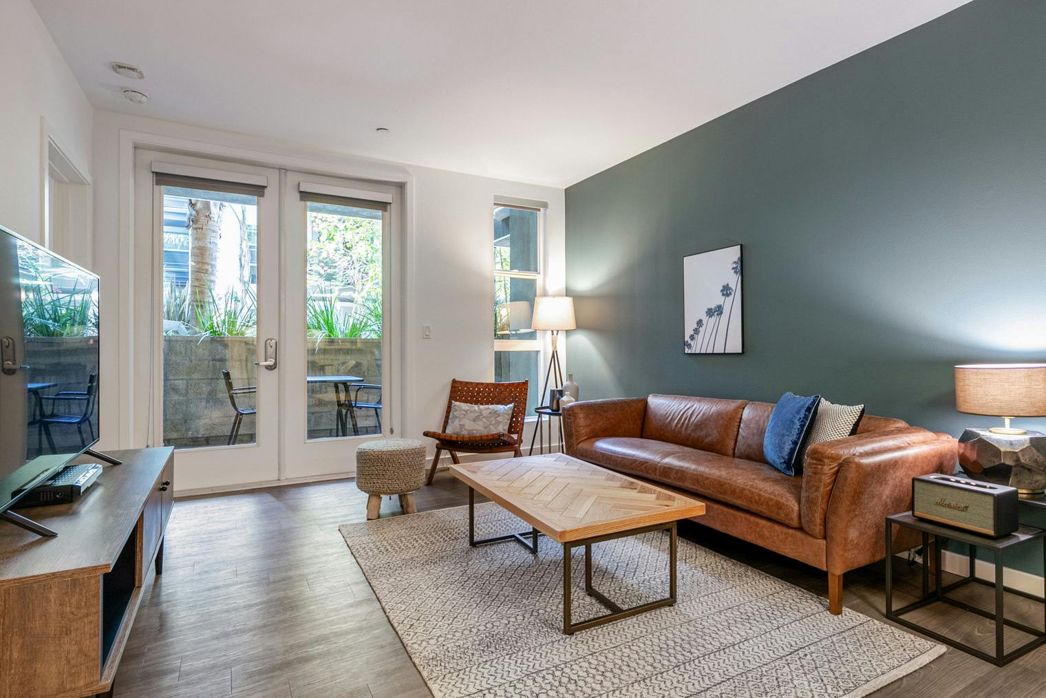 North La Cienega Boulevard, Los Angeles, CA preview