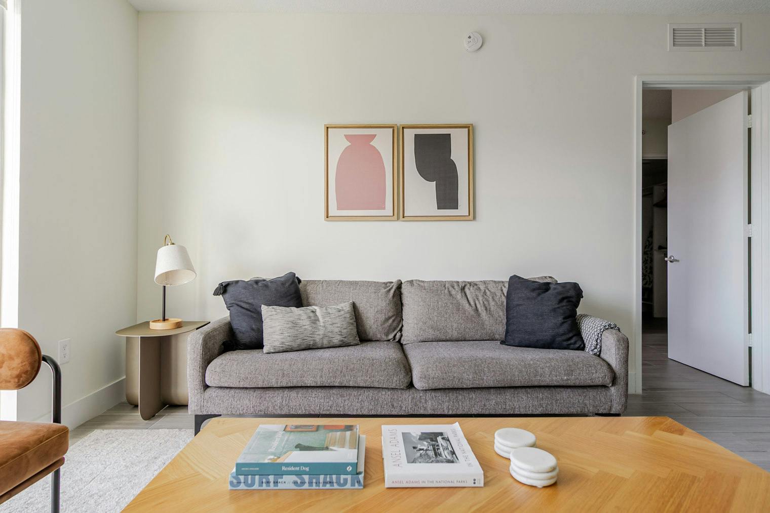 preview gallery tile