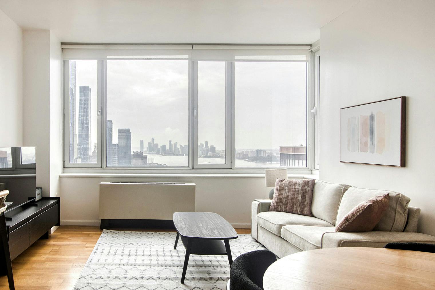 Appartement à louer pour $10,591/mois à New York City, West 42nd Street