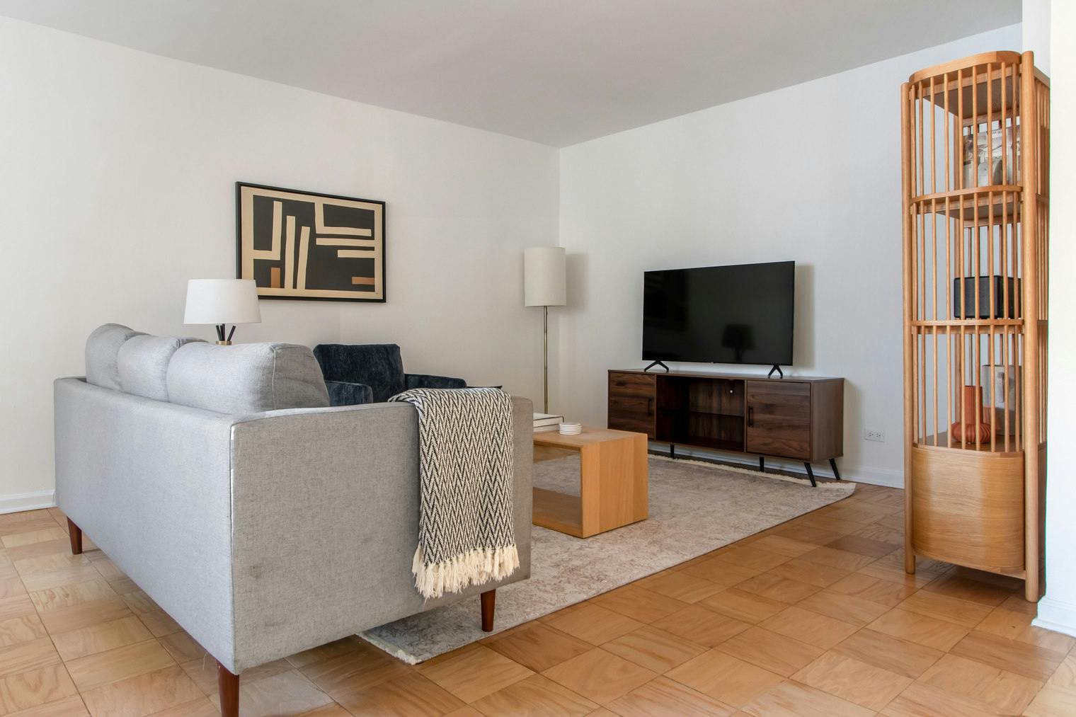 preview gallery tile