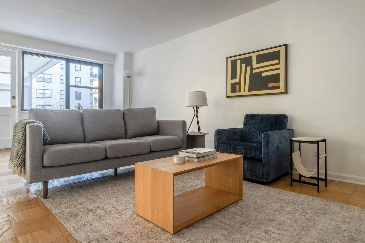 Квартира за оренду для $8,777 на місяць у New York City, East 86th Street